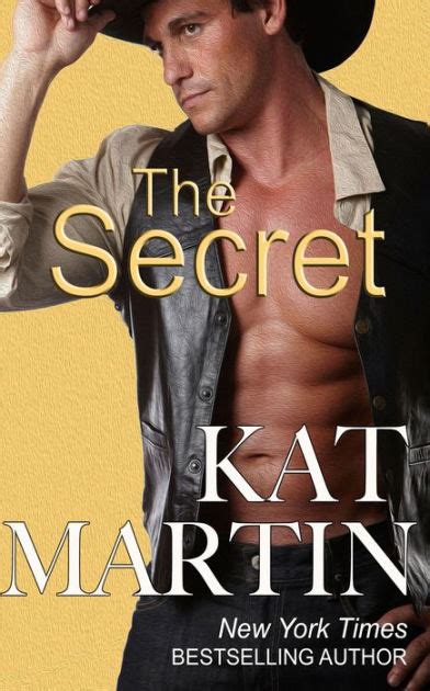 kat martin latest book